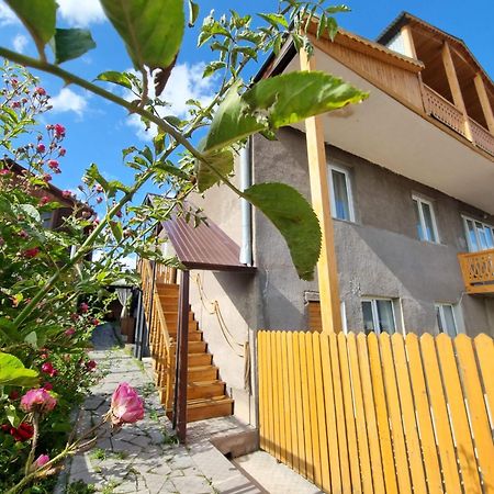 New Horizons , Apartment With 5 Bedrooms, Whole Apartment, Апартмент Целиком Dilijan Luaran gambar
