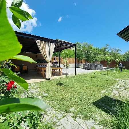 New Horizons , Apartment With 5 Bedrooms, Whole Apartment, Апартмент Целиком Dilijan Luaran gambar