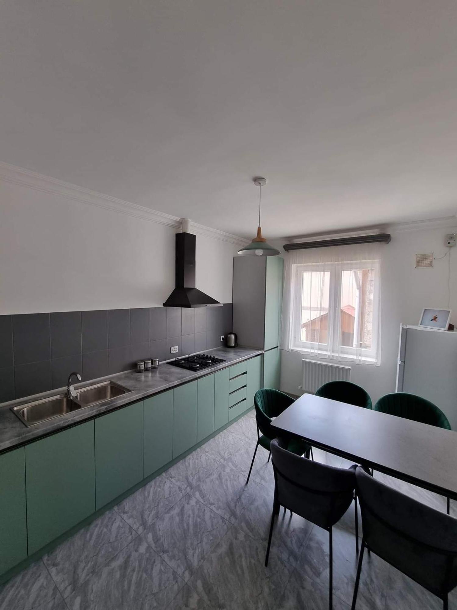 New Horizons , Apartment With 5 Bedrooms, Whole Apartment, Апартмент Целиком Dilijan Luaran gambar