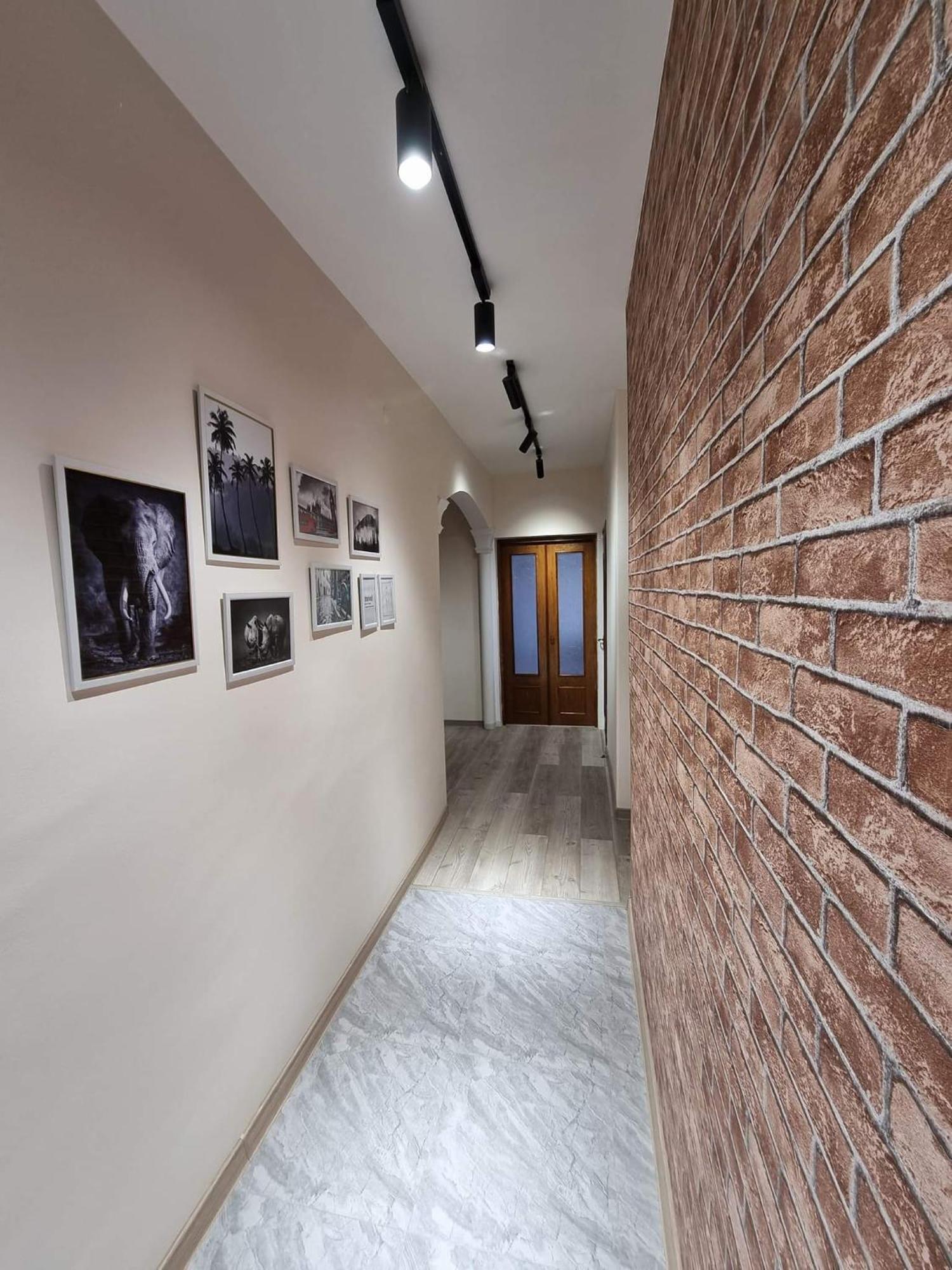 New Horizons , Apartment With 5 Bedrooms, Whole Apartment, Апартмент Целиком Dilijan Luaran gambar