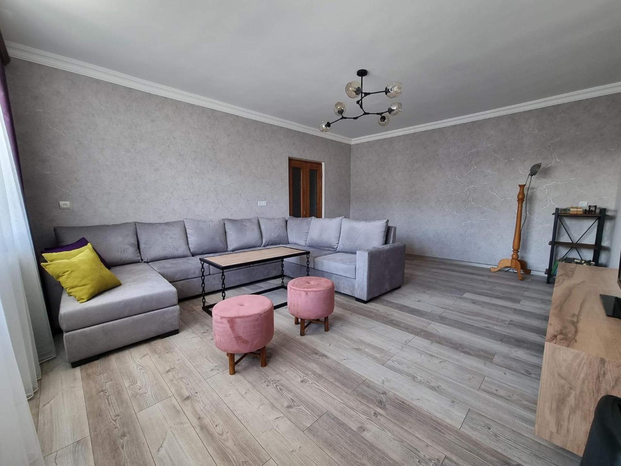 New Horizons , Apartment With 5 Bedrooms, Whole Apartment, Апартмент Целиком Dilijan Luaran gambar