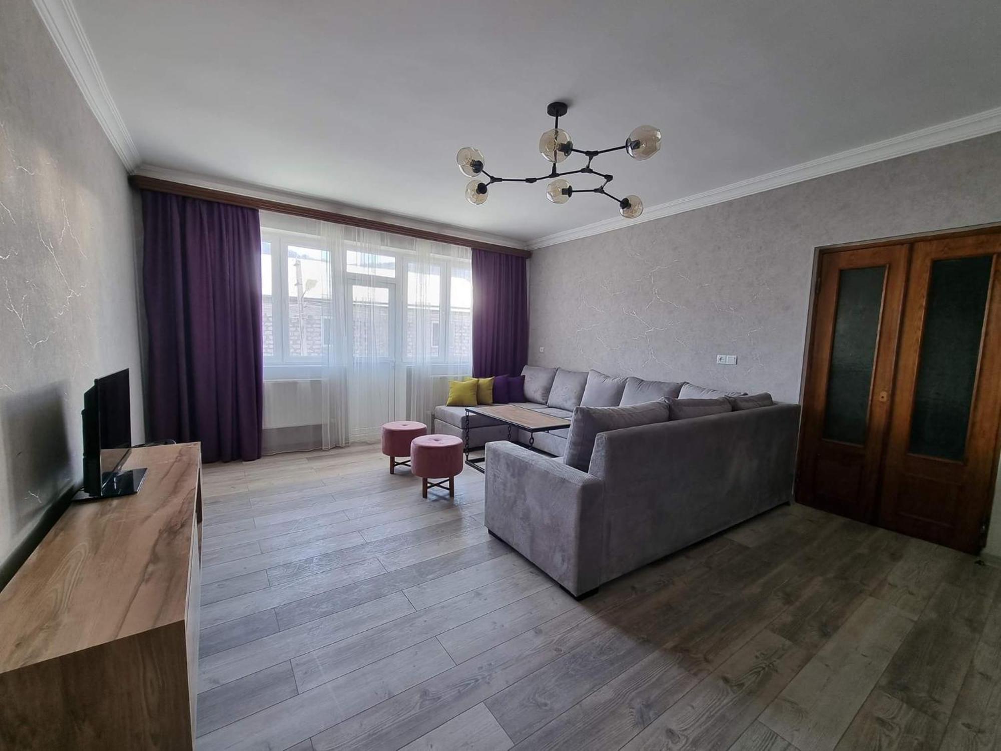 New Horizons , Apartment With 5 Bedrooms, Whole Apartment, Апартмент Целиком Dilijan Luaran gambar