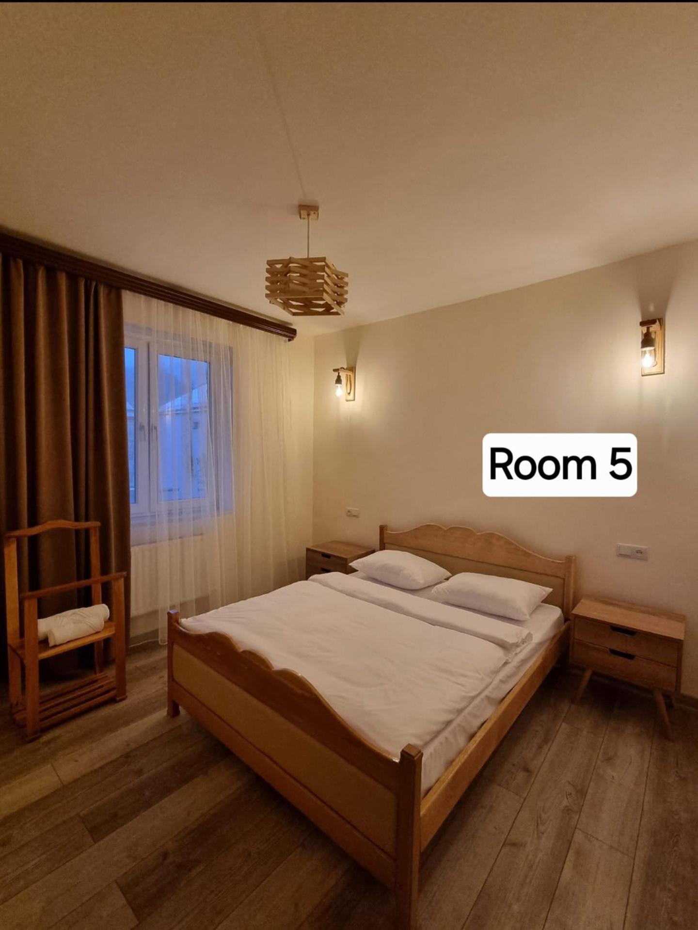 New Horizons , Apartment With 5 Bedrooms, Whole Apartment, Апартмент Целиком Dilijan Luaran gambar