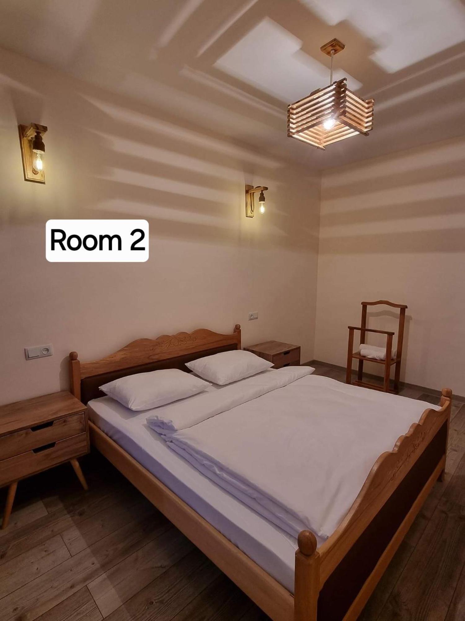 New Horizons , Apartment With 5 Bedrooms, Whole Apartment, Апартмент Целиком Dilijan Luaran gambar