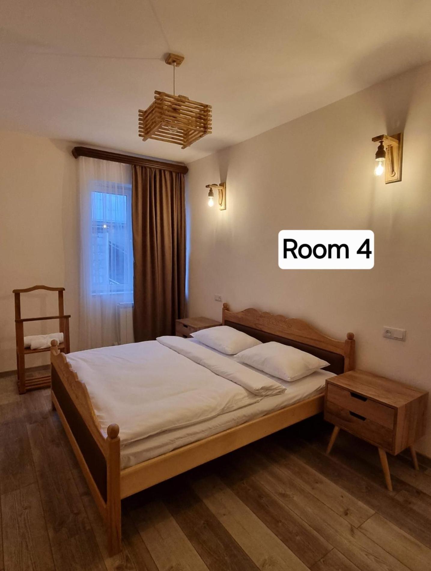 New Horizons , Apartment With 5 Bedrooms, Whole Apartment, Апартмент Целиком Dilijan Luaran gambar