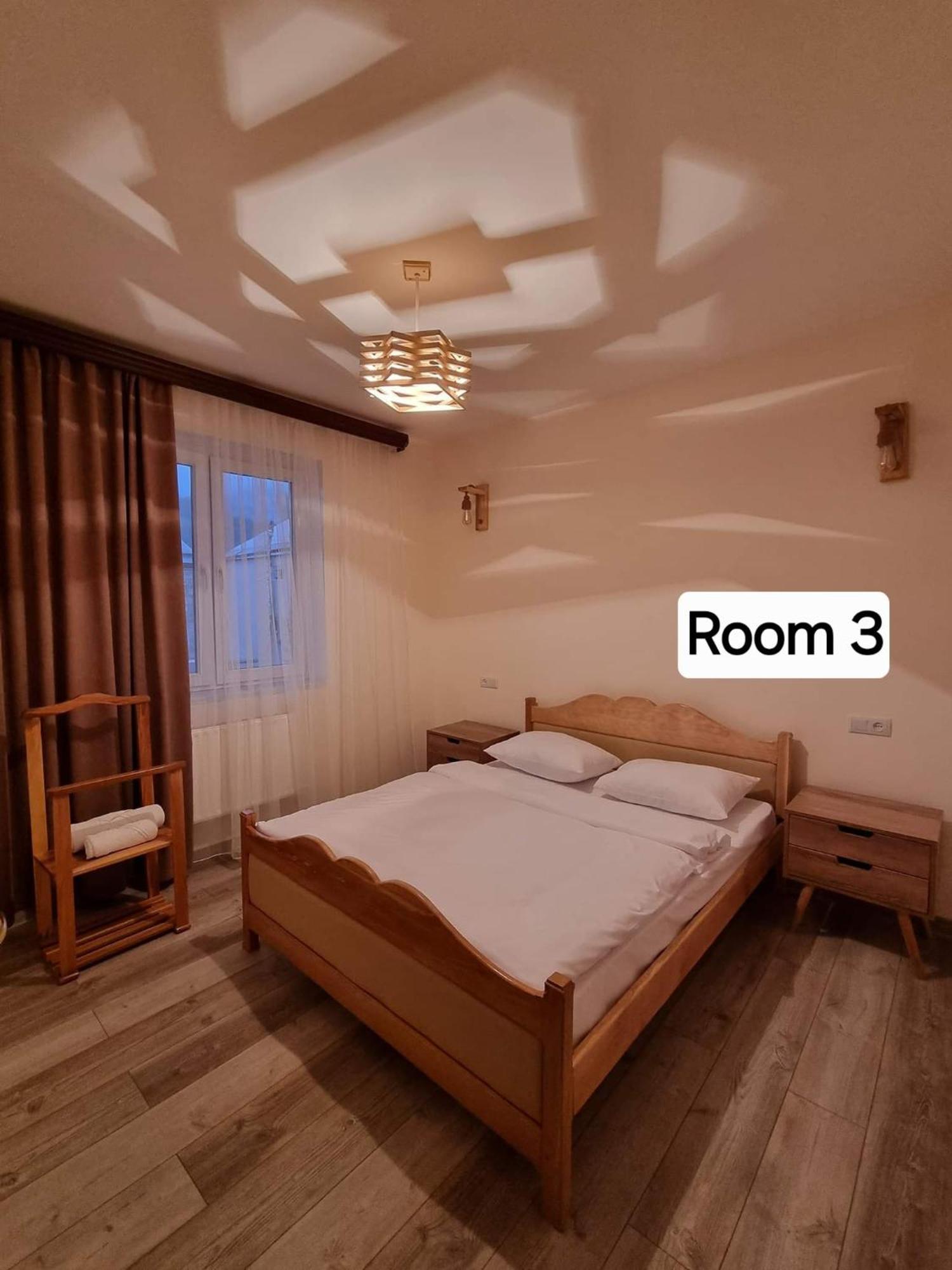 New Horizons , Apartment With 5 Bedrooms, Whole Apartment, Апартмент Целиком Dilijan Luaran gambar